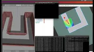 Home Service Robot Project