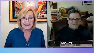 The Power of a 90-Day Business Plan | Kirk Jaffe on Simplifying for Profit