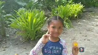 Pohnpei, Micronesia-Maya, lavaya & Cameron's 2021 summer vacation at Pakin