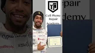 Unlock Your Potential: Learn the Art of Cell Phone Repair with Us!