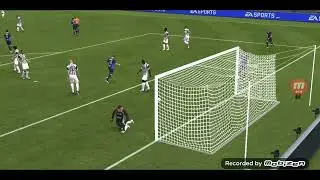 Best Goal Wesley Sneijder on #fcmobile26 #fcm26