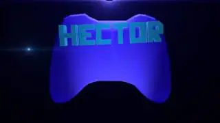 Intro - Hector Plays