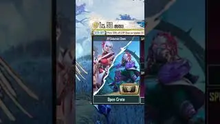 glitch in royale pass PUBG mobile A17 nature spell new features | tips and tricks season 28 edit