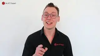 Thuiswerken met Microsoft Teams