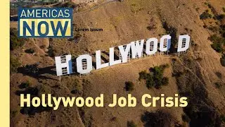 AI & Inflation: Killing Hollywood Jobs?