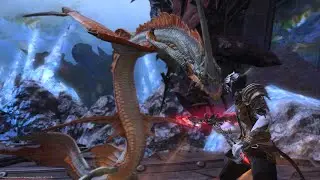 FFXIV: PotD Floor 170 Solo WAR