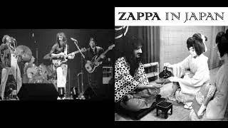 Frank Zappa - 1976 - Filthy Habits - Live in Osaka.