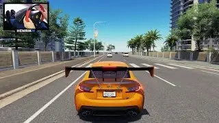 Forza Horizon 3 - Lexus RC F &lrm;Rocket Bunny