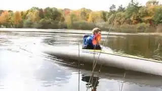 Learn the Sea Kayak Low Brace Turn for Fast, Stable Turns | Adventure Kayak | Rapid Media