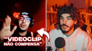Videoclips Viraram Coisa do Passado? c/ Cadu
