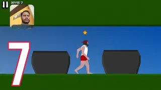 Short Life Game Level 7