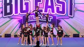 RND Elite Allstars Sparkle   Youth Small 1