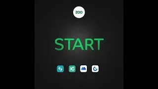 -500$ ЛИСТИНГ КАК ПРОДАТЬ ТОКЕН ZOO?
