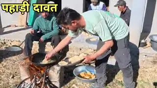 आज गए पूजा में ❤️ #vlog #mountains #uttarakhand #village #lifestyle #life #nature #explore #trending