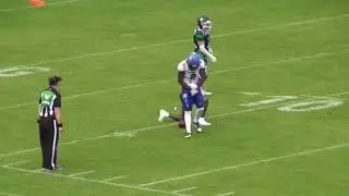 ⁠ Nate Stewart 2024 Highlights                                       By @underratedproductions3017