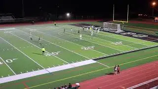 Maddie Saxton 2026 - Ramapo High School Goals