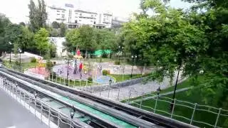 Одесса порт дерибасовская дождь Украина Ukraine Odessa center port rain اوكرانيا اوديسا البحر