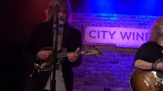 Larry Campbell/Teresa Williams, 