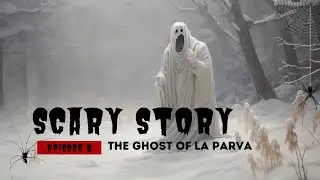REAL SCARY STORY | 🥶 The Ghost of La Parva Ski Resort