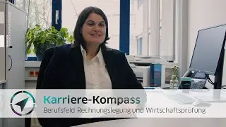 Wirtschaftsprüfung & Rechnungslegung: Präzise und vielfältig