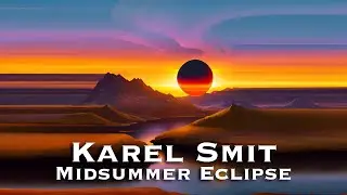 Karel Smit - Midsummer Eclipse (Official Music Video)