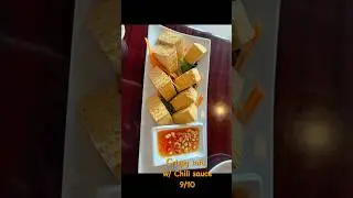 Spicy Comfort Food: Thai Garden Bistro SLC, UT #thaifood #thaidish #thaidiner #thai