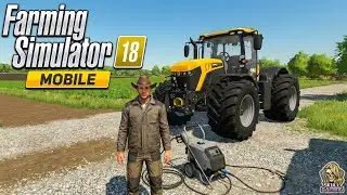 FS18, Чистка всей техники, Слишком много денег в Farming Simulator 18