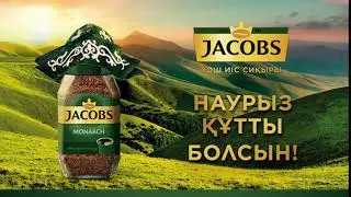 Jacobs Nauryz