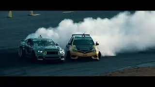 Formula DRIFT Orlando Promo #1