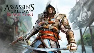 Assassins Creed IV Black Flag - Прохождение 44