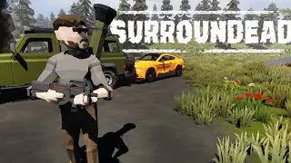 Como remolcar coches NUEVA ACTUALIZACIÓN (Patch 0.7.1g) - SurrounDead en Español