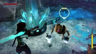 Low Lights - Full Game (Short 3D Action Platformer Game)