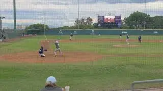 UC Irvine Prospect Camp: Full At-Bat Breakdown (90&ndash;93 EV)