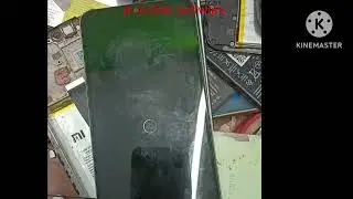 redmi 13c logo restart solution