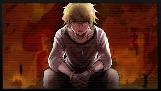 Rantaro, the Ultimate... Survivor? - Danganronpa V3 Killing Harmony [Ep:84]