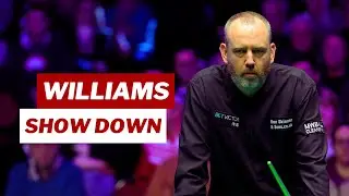 Mark Williams vs Jak Jones  Welsh Open 2023 | snookersession