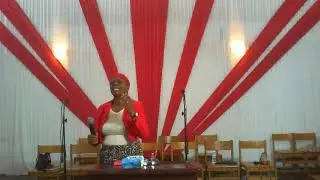 Agape's Worship | Understanding the Justice of God | Nov 30, 2025