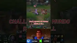 OUTPLAYING VARUS AND BLITZCRANK WITH SKILL