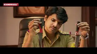 LOCK UP   Official Teaser Tamil   Vaibhav   Venkat Prabhu   Vani Bhojan   Nitin Sathyaa   YouTube