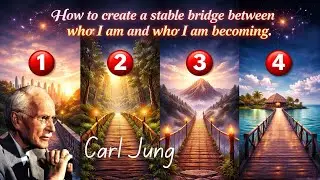 Pick a Bridge What Your Choice Reveals about You 