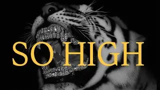 SO HIGH (feat ARUN MUSIC )