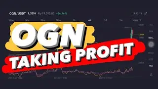 ORIGIN PROTOCOL PRICE PREDICTION 2021 | OGN PRICE PREDICTION | ORIGIN PROTOCOL OGN | OGN CRYPTO