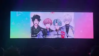Bye Bye Bye - By The Beat (cover) @ Anime Impulse Dallas  2025