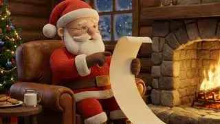 Chase Chevrolet - Santa's Holiday Haul - Service
