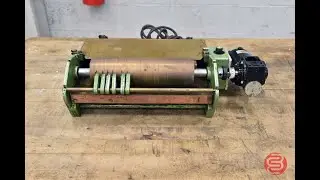 Stickfast SF10 Captain B Label Gluer