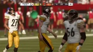Le'Veon Bell Holdout: My Thoughts