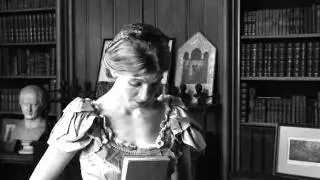 FINDING THE LIBRARY from The Passion of St. Augusta w/Marnye Young