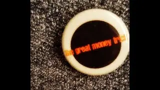 The Great Money Trick - Something About Nothing #Scottish #Indie #Music