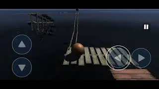Extreme balancer 3D level 6 