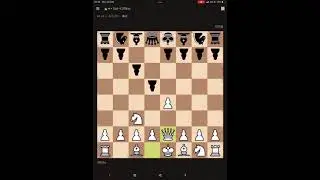 Win in 5 moves @ chess tricks and traps by MODERN MAN